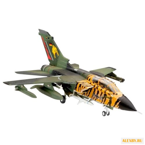 Сборная модель Revell Tornado
