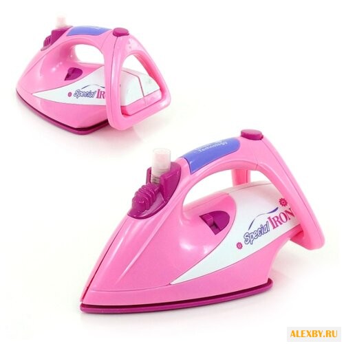 Утюг Shantou Gepai Lots of fun