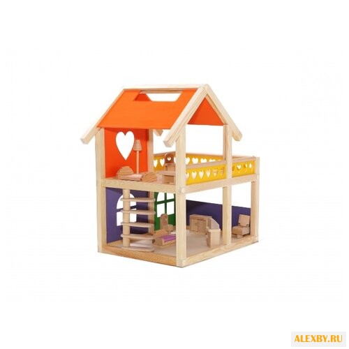 Дворики Уютный коттедж