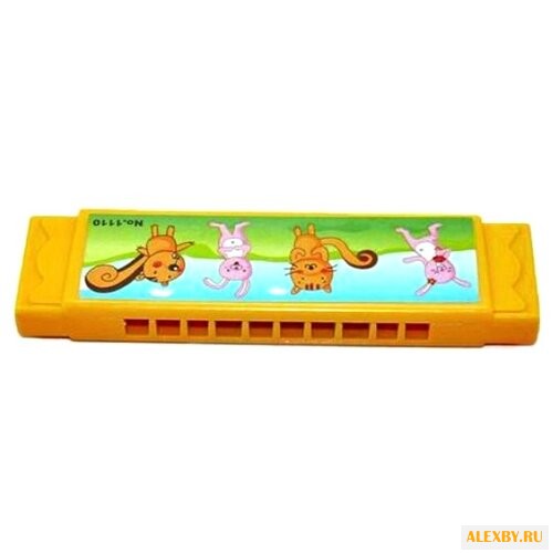 Shantou Gepai губная гармошка