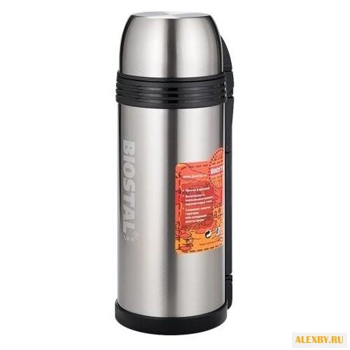 Классический термос Biostal