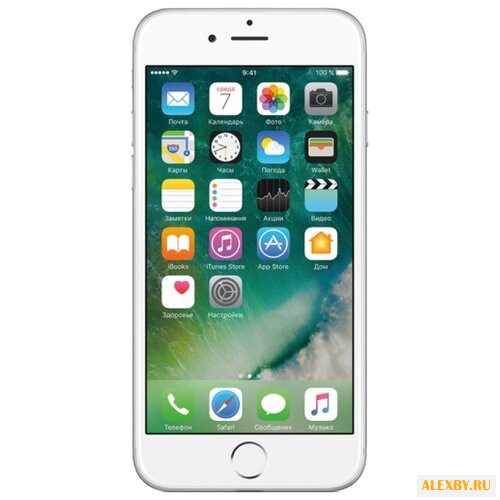 Смартфон Apple iPhone 6 32GB