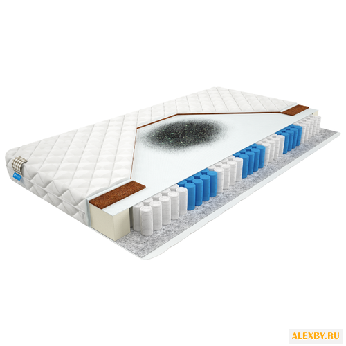 Матрас Mr.Mattress Victor