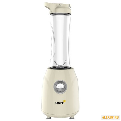 Стационарный блендер UNIT UBI-402