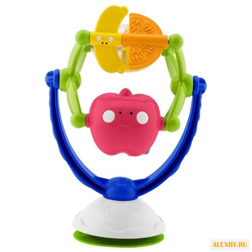 Погремушка Chicco Музыкальные