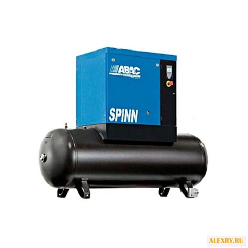 Компрессор ABAC SPINN 11 13 TM500