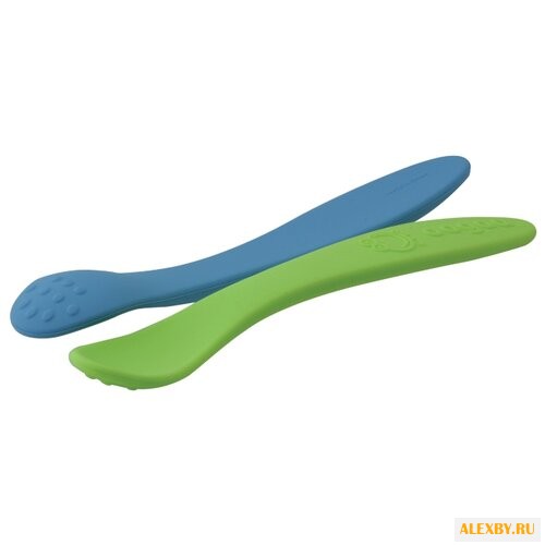 Набор ложек Oogaa с длинными