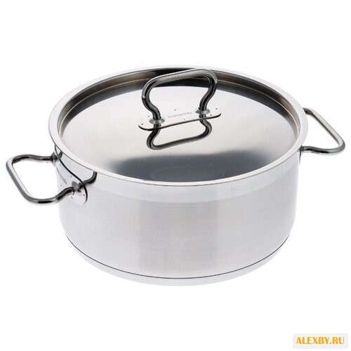 Кастрюля Tescoma Home Profi 18