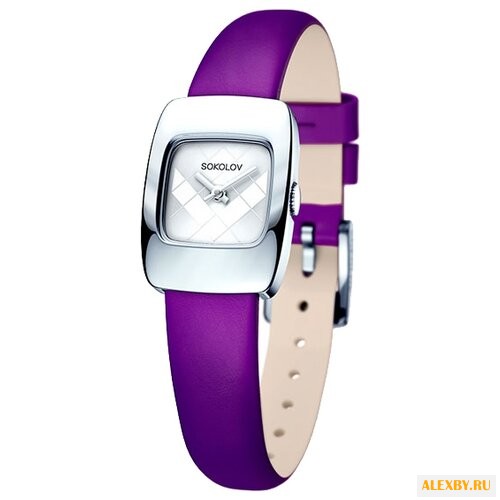 Наручные часы SOKOLOV