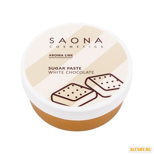 Паста для шугаринга Saona