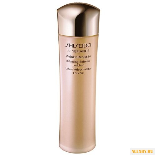 Лосьон Shiseido WrinkleResist24