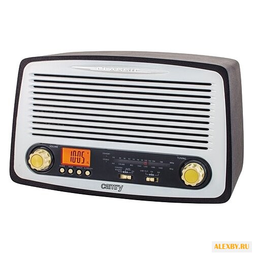 Радиоприемник Camry CR 1126