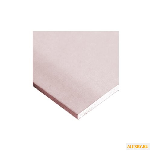 Гипсокартонный лист ГКЛ Магма