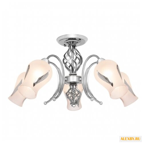 Silver Light Lorian SL 135.54.3