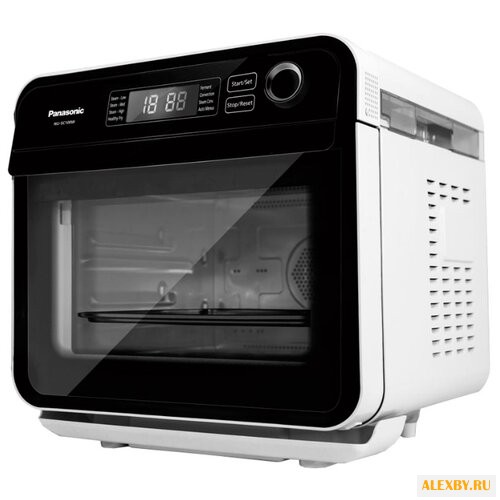 Пароварка Panasonic NU-SC101