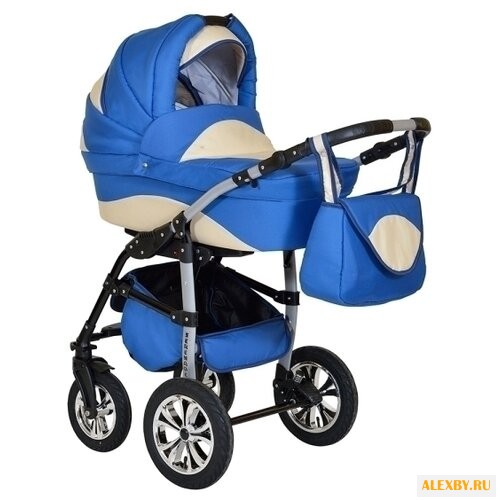 Универсальная коляска Smile