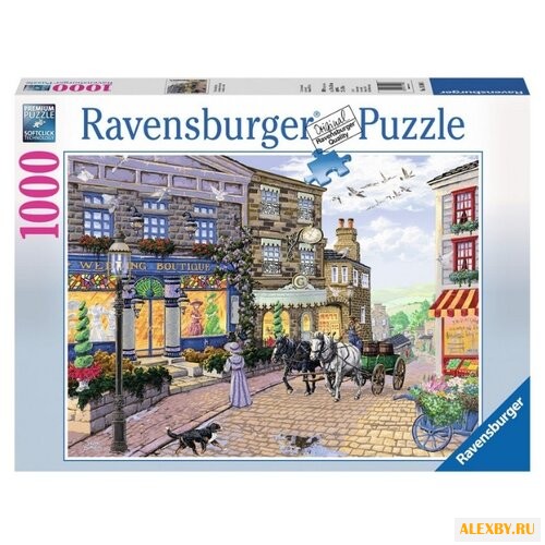 Пазл Ravensburger Свадебный