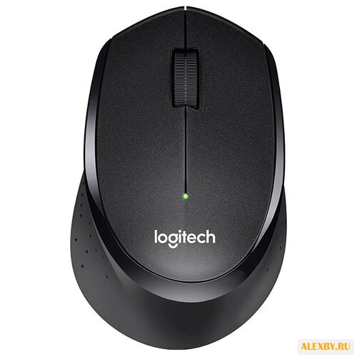 Мышь Logitech B330 Silent Plus