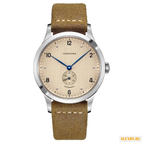 Наручные часы LONGINES