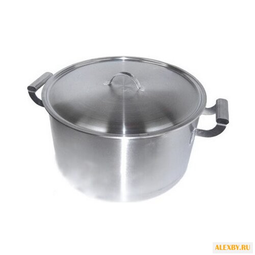 Кастрюля Амет 1c2195 10 л