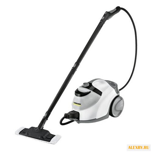 Пароочиститель KARCHER SC 5