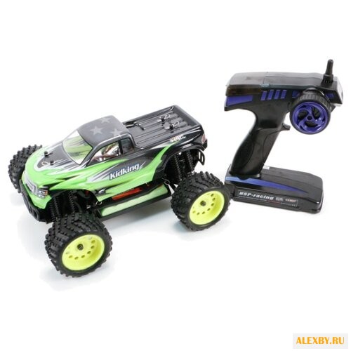Монстр-трак HSP KidKing 94186