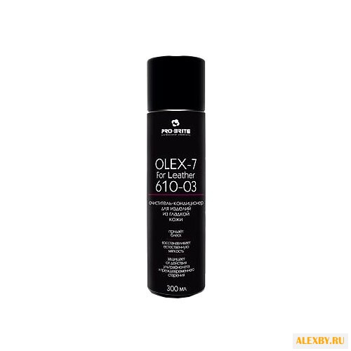 Pro-Brite Очиститель для