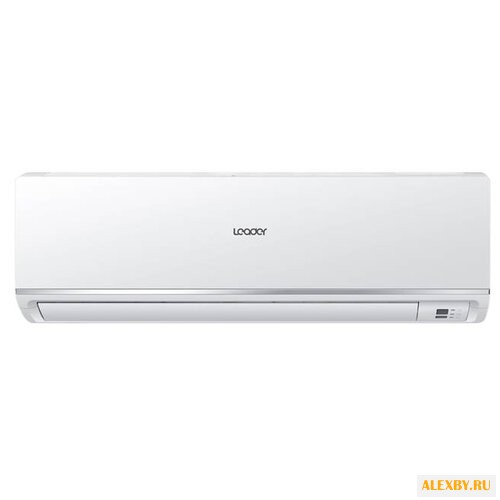 Сплит-система Haier