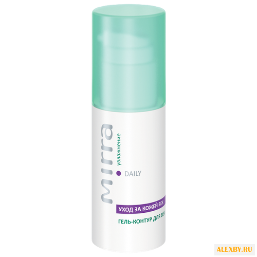 Mirra Гель-контур для век