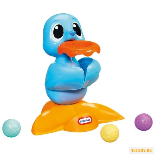 Интерактивная развивающая