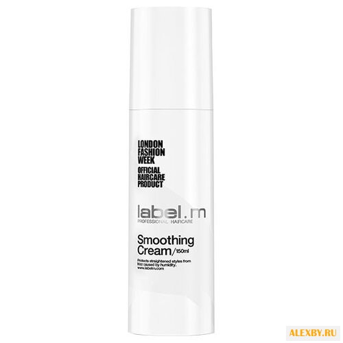 Label.m Крем Smoothing