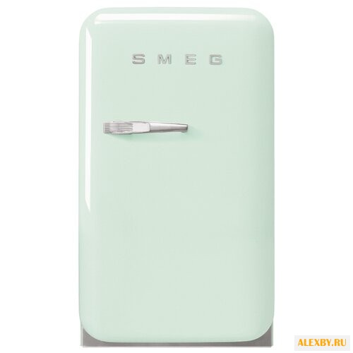 Холодильник smeg FAB5RPG