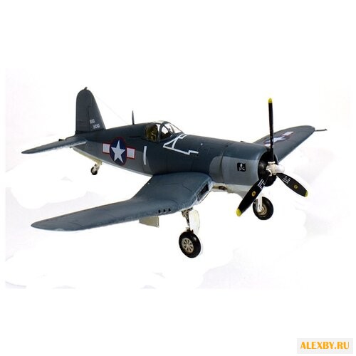 Сборная модель Моделист