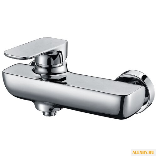 Однорычажный смеситель для душа