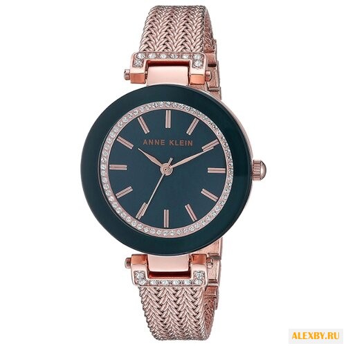 Наручные часы ANNE KLEIN 1906NVRG