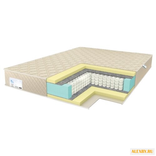 Матрас Comfort Line Memory 4