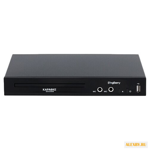 DVD-плеер SingBerry DKH2000