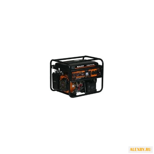 Бензиновая электростанция BAFF