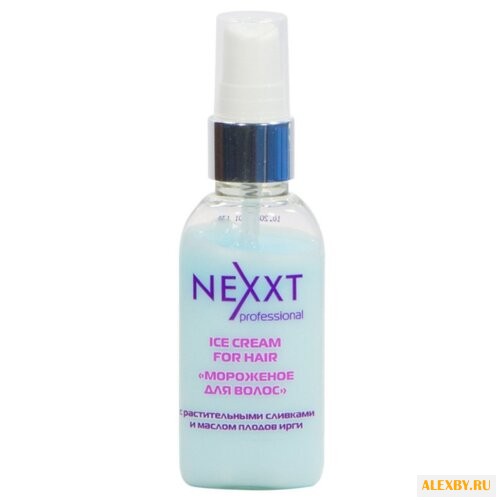 NEXXT Salon Treatment Care