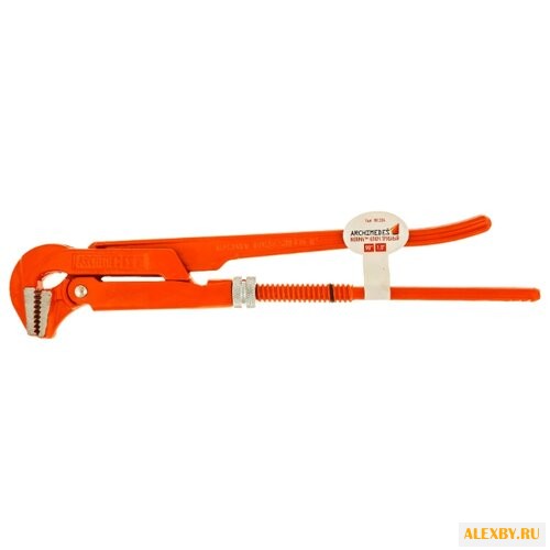 Ключ трубный рычажный