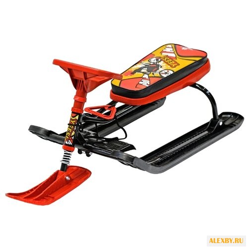 Снегокат А.В.Т.- Спорт Классик