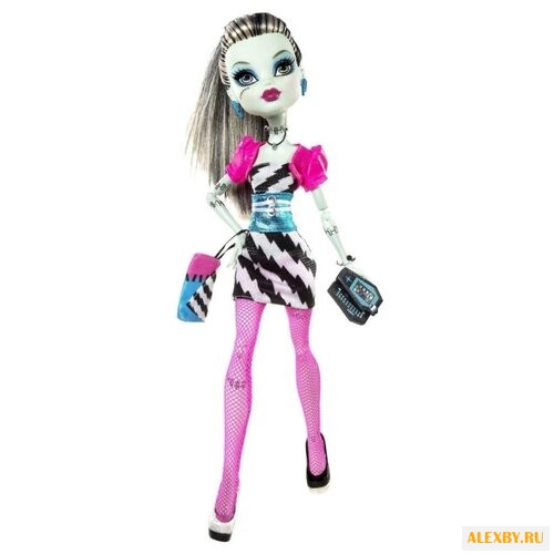 Кукла Monster High Рассвет