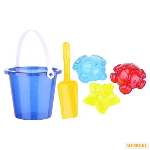 Набор Нордпласт 431812 № 122