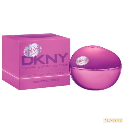 DKNY Be Delicious Electric