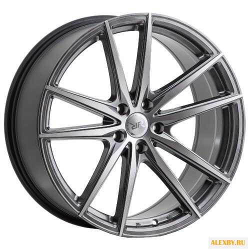 Колесный диск Race Ready CSSD2763