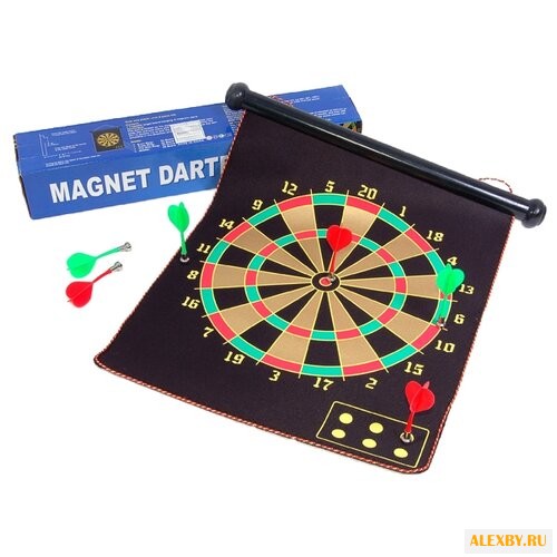 Дартс магнитный Shenzhen