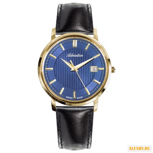 Наручные часы Adriatica