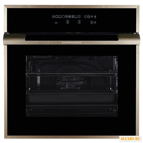 Духовой шкаф Kuppersberg OZ 663