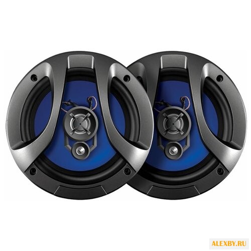 Автомобильная акустика Digma