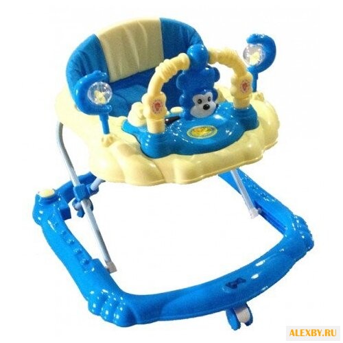 Ходунки Barty BL303